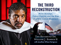 Book Discussion - The Third Reconstruction